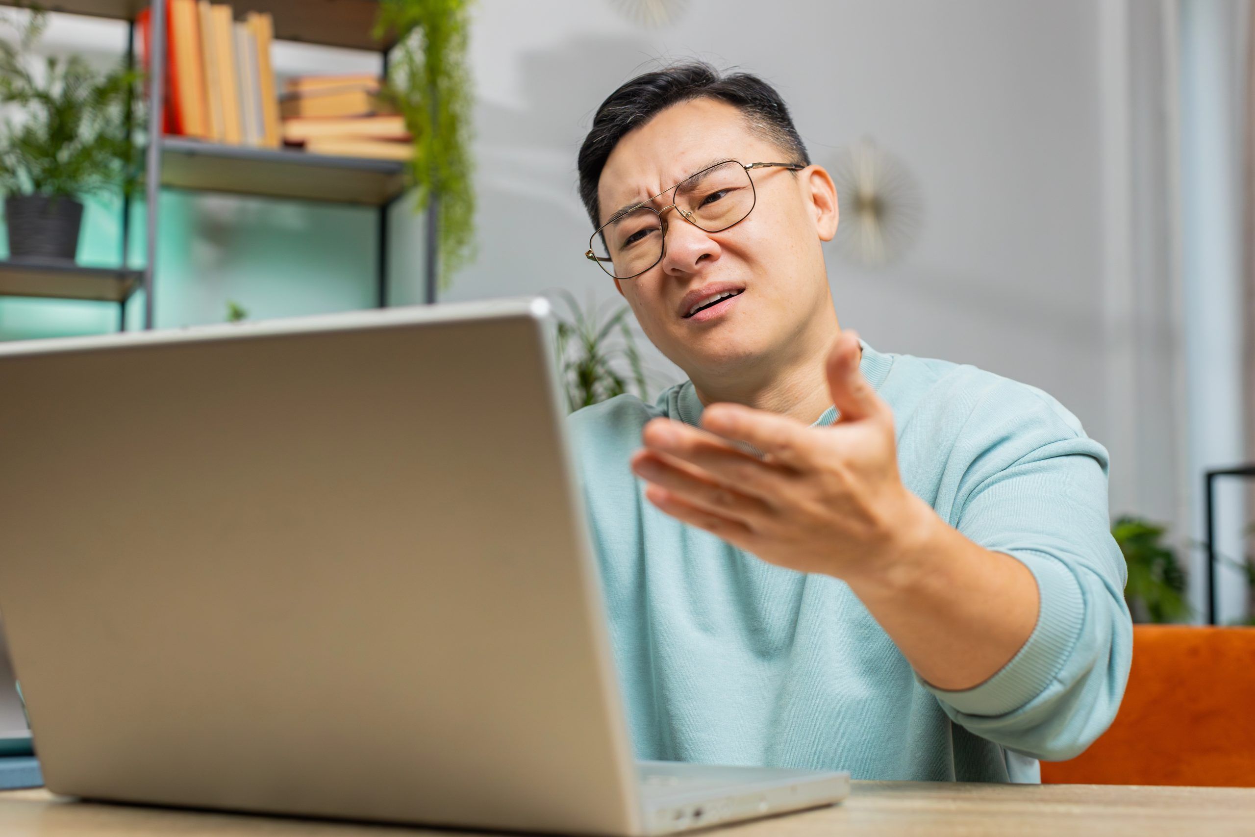 Technical presentations can be confusing to an audience with out you explaining