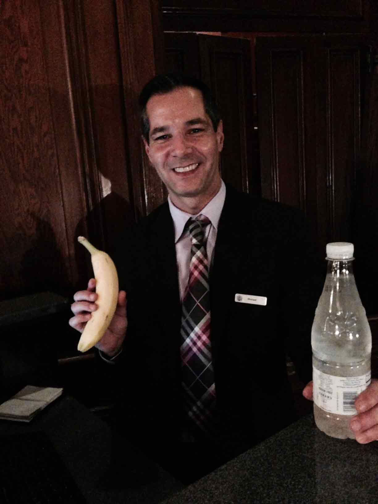 Exceptional Customer service