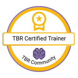 TBR CERTIFIED