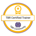 TBR CERTIFIED