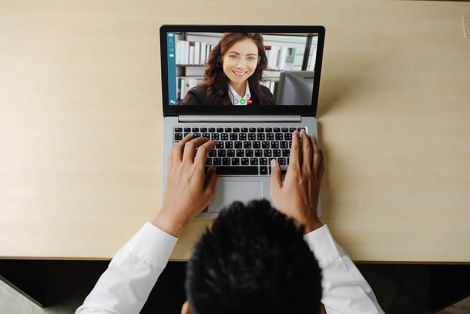 Laurie Brown Virtual Presentation Coach