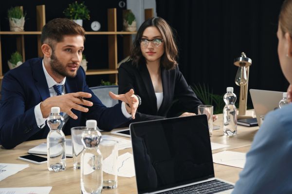 Speak Clearly and Concisely with the SPADE Method