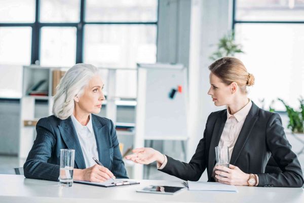 Successful Communication: Dominant Personalities