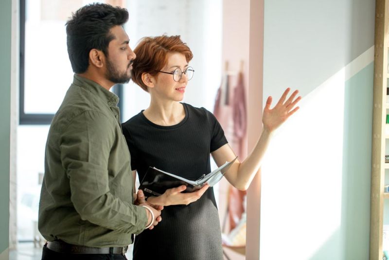 new manager training