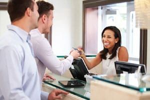 learn public sector customer service techniques with training