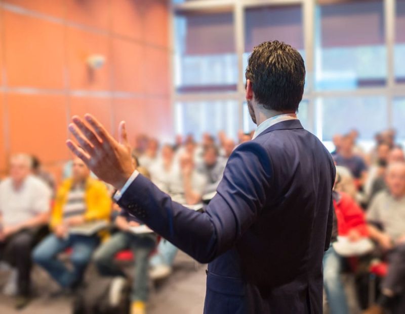 learning presentation skills