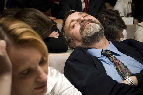 Effective Presentation Skills Workshop