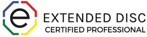 Extended DISC Certified Professional
