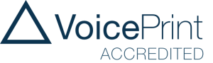 VoicePrint accredited coach