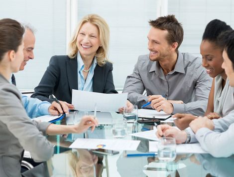 Power Your Hour: Making Your Meetings Matter