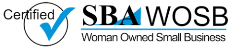 SBA WOSB Woman owned Small business