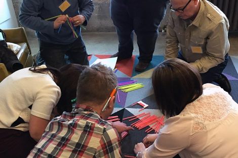 train the trainer workshop