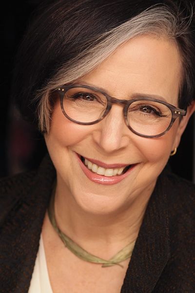 Laurie Brown, certified speaking professional